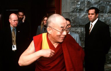 14th dalai lama Tibet