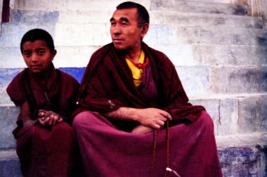 Tibet Budizmi