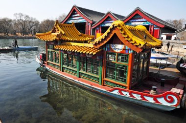 Beijing Çin