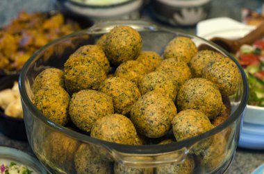 falafel