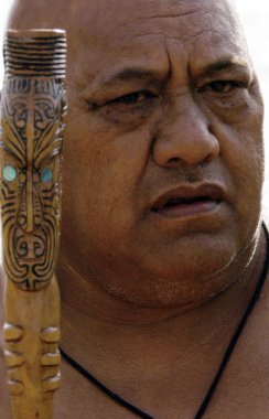 Waitangi günü - Yeni Zelanda genel tatil