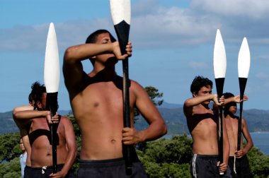 Waitangi günü - Yeni Zelanda genel tatil