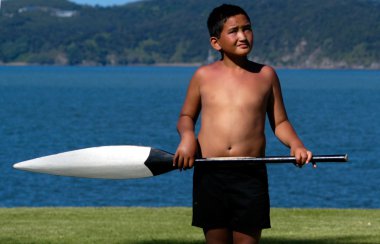 Waitangi günü - Yeni Zelanda genel tatil