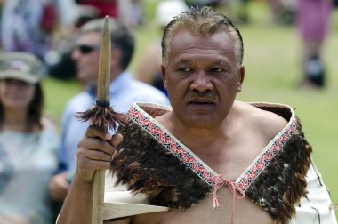 Waitangi günü Festivali - Yeni Zelanda genel tatil 2013