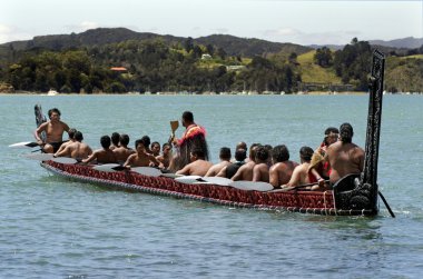 Waitangi günü Festivali - Yeni Zelanda genel tatil 2013