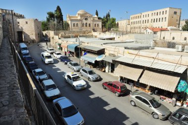 Kudüs Eski Şehir