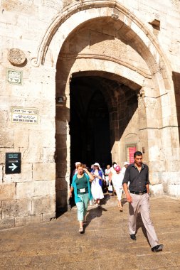 Kudüs Eski Şehir