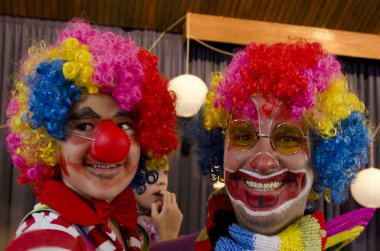 Wjcc Purim Gala