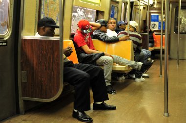 new york city metro