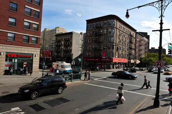 Harlem - New York — Stok fotoğraf