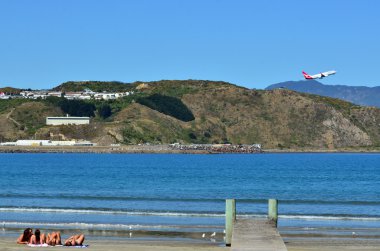 Wellington Havaalanı