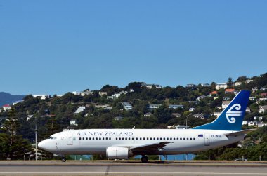 Wellington Havaalanı