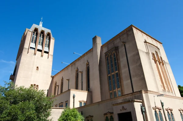 Ουέλλινγκτον καθεδρικό ναό του Αγίου Παύλου — Φωτογραφία Αρχείου