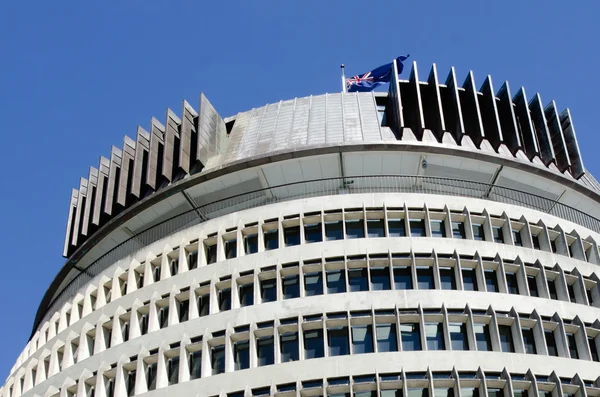 Parlamento de Nueva Zelanda —  Fotos de Stock