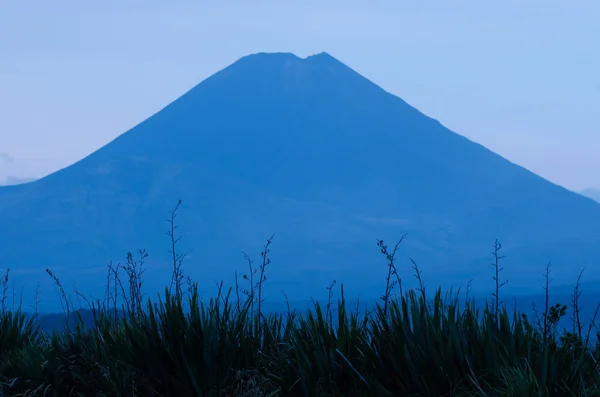 ヌガウルホエ山 — ストック写真