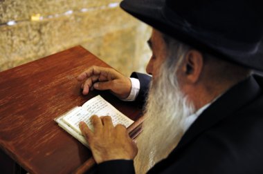 Ağlama duvarı - İsrail