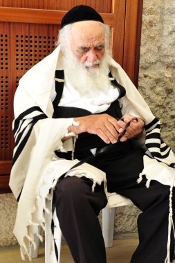 Ağlama duvarı - İsrail