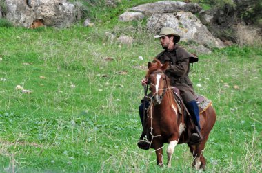 Golan Tepeleri - İsrail