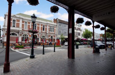 Wanganui, Yeni Zelanda