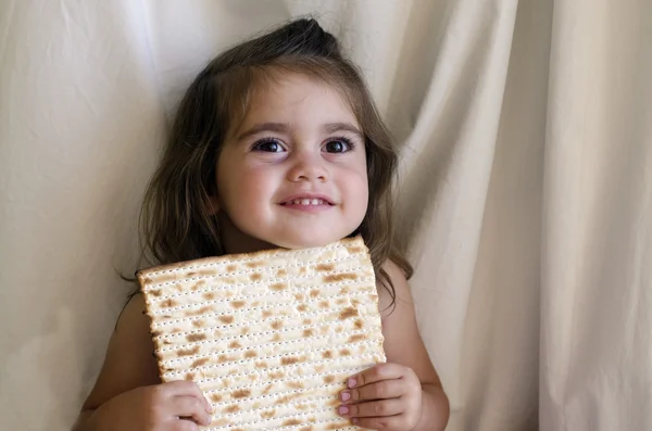 Passover Jewish Holiday — Stock Photo, Image