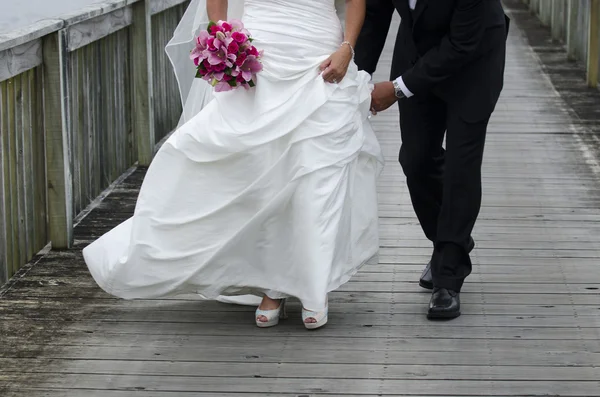 Casamento — Fotografia de Stock