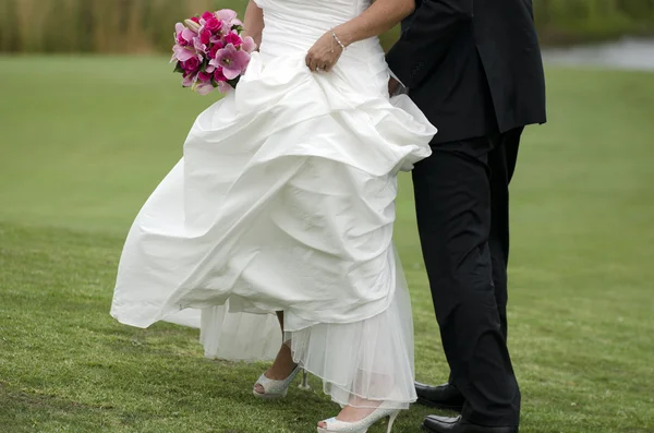 Hochzeit — Stockfoto