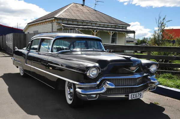 Classic Cadillac Car — Stock Photo, Image