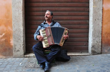 Roma İtalya