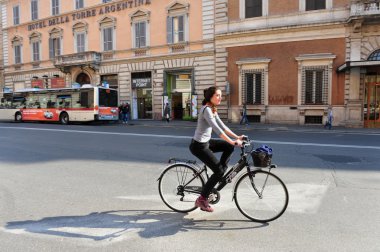 Roma İtalya