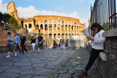 Roma İtalya