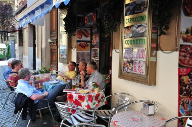 Roma İtalya