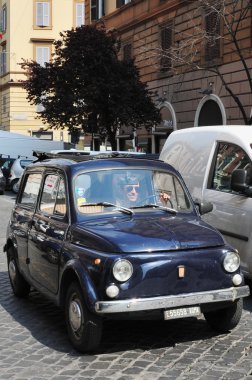 Roma İtalya