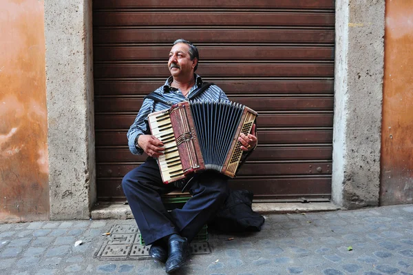 Roma Italia —  Fotos de Stock