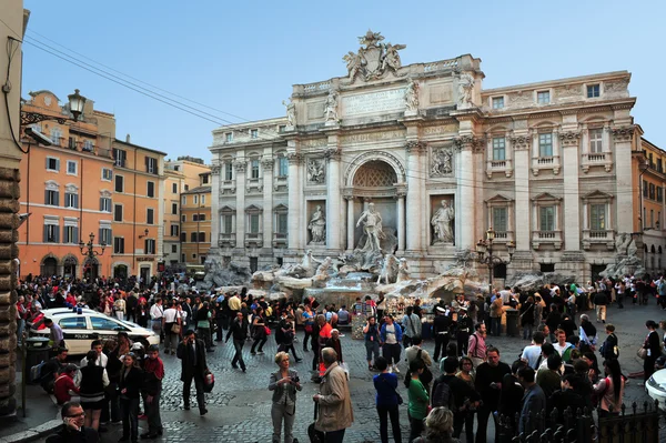 Rome Italy — Stock Photo, Image