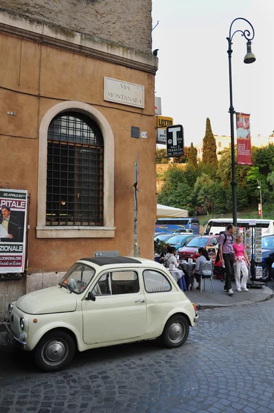 Roma İtalya — Stok fotoğraf