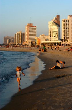 tel aviv - İsrail