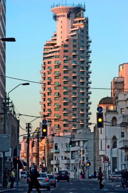 tel aviv - İsrail