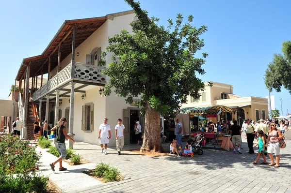 Tel Aviv - Israele — Foto Stock