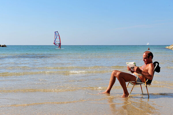 Тель-Авив - Израиль
