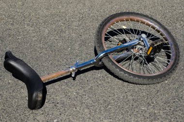 Monowheel