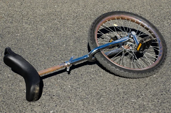 Monowheel — Stock Photo, Image