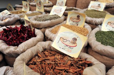 Gıda piyasaları