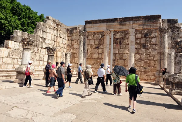 Galilea - Israel —  Fotos de Stock