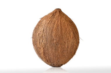 Hindistan cevizi - tropik meyve