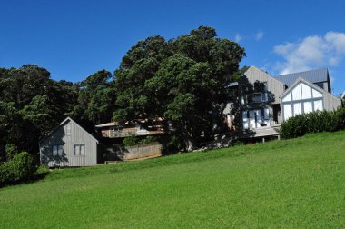 waiheke Island, Yeni Zelanda