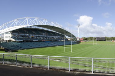 Kuzey Limanı Stadyumu