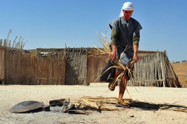 İsrail çöl faaliyetleri judean desert