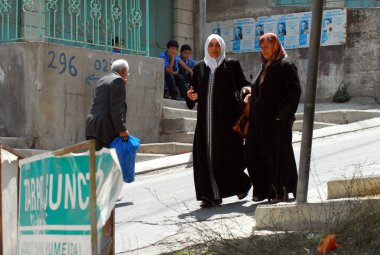 Hebron - İsrail