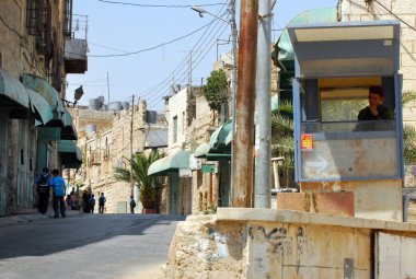 Hebron - İsrail