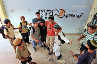 Hebron - İsrail